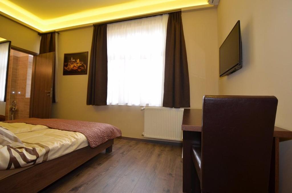 Appartement Fig Tree House à Budapest Extérieur photo